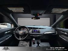 2019 Cadillac XT4 Premium Luxury Awd - Blind Spot Monitor - Back - Photo 36