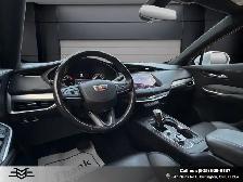 2019 Cadillac XT4 Premium Luxury Awd - Blind Spot Monitor - Back - Photo 38