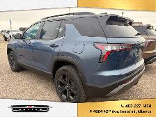 2027 Chevrolet Equinox LT - Photo 2