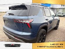2027 Chevrolet Equinox LT - Photo 3