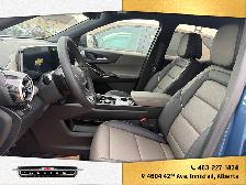 2027 Chevrolet Equinox LT - Photo 4