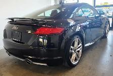 2017 Audi TT 2,0T QUATTRO - Photo 3