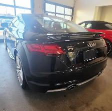 2017 Audi TT 2,0T QUATTRO - Photo 5