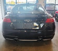 2017 Audi TT 2,0T QUATTRO - Photo 6