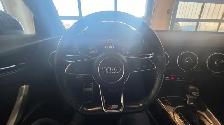 2017 Audi TT 2,0T QUATTRO - Photo 11