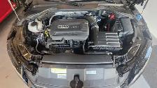2017 Audi TT 2,0T QUATTRO - Photo 35
