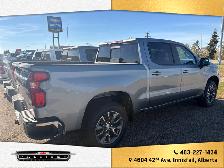 2026 Chevrolet Silverado 1500 LT - Photo 2