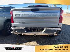 2026 Chevrolet Silverado 1500 LT - Photo 3