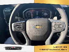 2026 Chevrolet Silverado 1500 LT - Photo 8