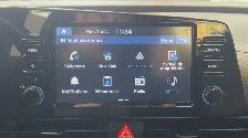 2021 Hyundai Elantra N-LINE DCT - Photo 17