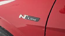 2021 Hyundai Elantra N-LINE DCT - Photo 26