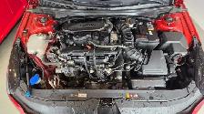 2021 Hyundai Elantra N-LINE DCT - Photo 29