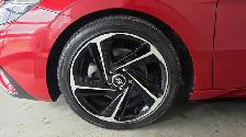 2021 Hyundai Elantra N-LINE DCT - Photo 30