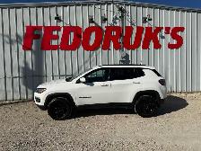 2019 Jeep Compass 4WD