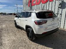 2019 Jeep Compass 4WD - Photo 2