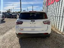 2019 Jeep Compass 4WD - Photo 3