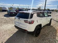 2019 Jeep Compass 4WD - Photo 4