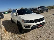 2019 Jeep Compass 4WD - Photo 5