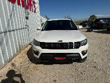 2019 Jeep Compass 4WD - Photo 6