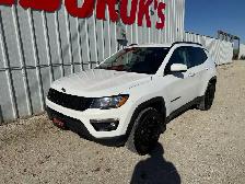 2019 Jeep Compass 4WD - Photo 7