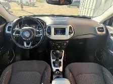 2019 Jeep Compass 4WD - Photo 10