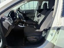 2019 Jeep Compass 4WD - Photo 11