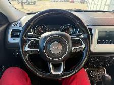 2019 Jeep Compass 4WD - Photo 13