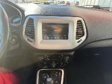 2019 Jeep Compass 4WD - Photo 14