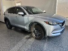 2020 Mazda CX-5 GS