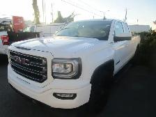 GMC Sierra 1500 Limited 4WD Double Cab 2019 INSPECTE GARANTIE FI - Photo 2