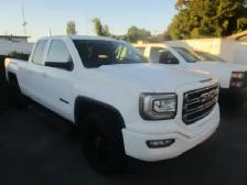 GMC Sierra 1500 Limited 4WD Double Cab 2019 INSPECTE GARANTIE FI - Photo 6