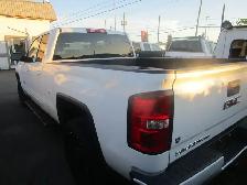GMC Sierra 1500 Limited 4WD Double Cab 2019 INSPECTE GARANTIE FI - Photo 8
