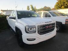 GMC Sierra 1500 Limited 4WD Double Cab 2019 INSPECTE GARANTIE FI - Photo 12
