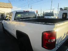 GMC Sierra 1500 Limited 4WD Double Cab 2019 INSPECTE GARANTIE FI - Photo 17
