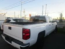 GMC Sierra 1500 Limited 4WD Double Cab 2019 INSPECTE GARANTIE FI - Photo 18