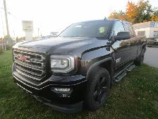 GMC Sierra 1500 Limited 4WD Double Cab 2019 INSPECTE GARANTIE FI - Photo 20