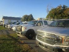 GMC Sierra 1500 Limited 4WD Double Cab 2019 INSPECTE GARANTIE FI - Photo 21
