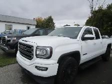 GMC Sierra 1500 Limited 4WD Double Cab 2019 INSPECTE GARANTIE FI - Photo 26
