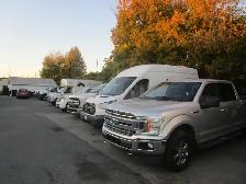 GMC Sierra 1500 Limited 4WD Double Cab 2019 INSPECTE GARANTIE FI - Photo 27