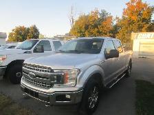 GMC Sierra 1500 Limited 4WD Double Cab 2019 INSPECTE GARANTIE FI - Photo 30