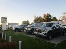 GMC Sierra 1500 Limited 4WD Double Cab 2019 INSPECTE GARANTIE FI - Photo 33