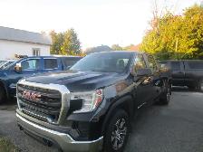 GMC Sierra 1500 Limited 4WD Double Cab 2019 INSPECTE GARANTIE FI - Photo 39