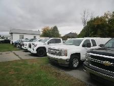 GMC Sierra 1500 Limited 4WD Double Cab 2019 INSPECTE GARANTIE FI - Photo 47