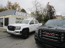 GMC Sierra 1500 Limited 4WD Double Cab 2019 INSPECTE GARANTIE FI - Photo 48