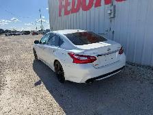 2017 Nissan Altima 3.5 SL - Photo 3