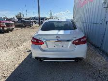 2017 Nissan Altima 3.5 SL - Photo 4