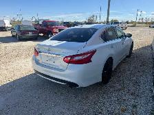 2017 Nissan Altima 3.5 SL - Photo 5