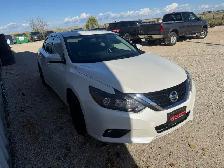 2017 Nissan Altima 3.5 SL - Photo 6