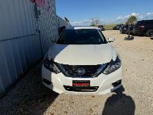 2017 Nissan Altima 3.5 SL - Photo 7