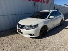 2017 Nissan Altima 3.5 SL - Photo 8
